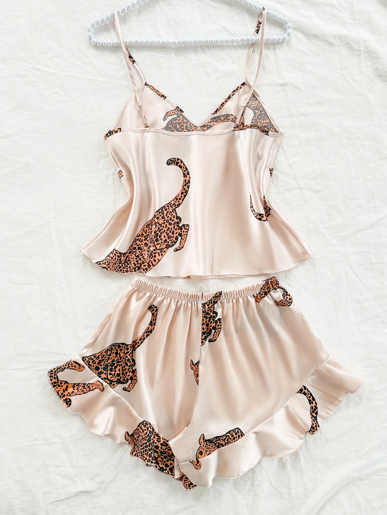 Mai Soft Spot Loungewear Set