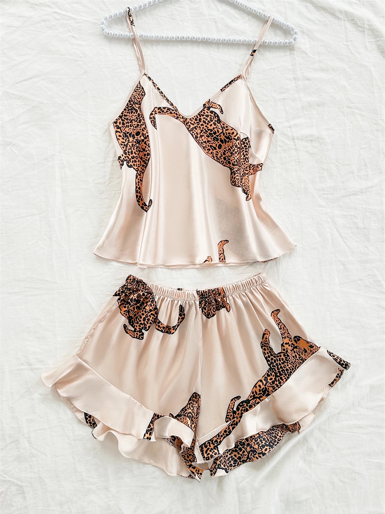 Mai Soft Spot Loungewear Set